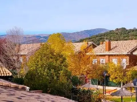 Casa en Guadalix de la Sierra