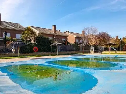 Casa en Guadalix de la Sierra