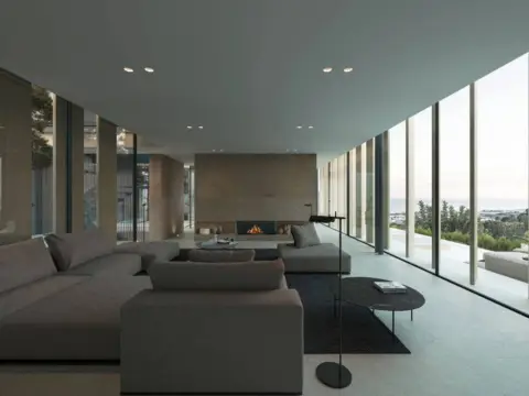 Chalet en Venta en Premià de Dalt