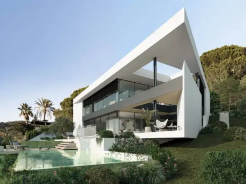 Chalet en Venta en Premià de Dalt