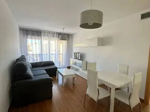 Piso en Aguadulce Sur