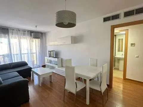 Piso en Aguadulce Sur