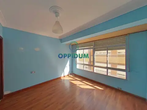 Piso en Alto del Castaño