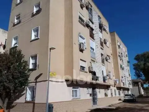 Piso en San Roque-Ronda Norte