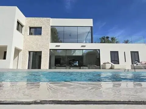 Chalet en Santa Ponça