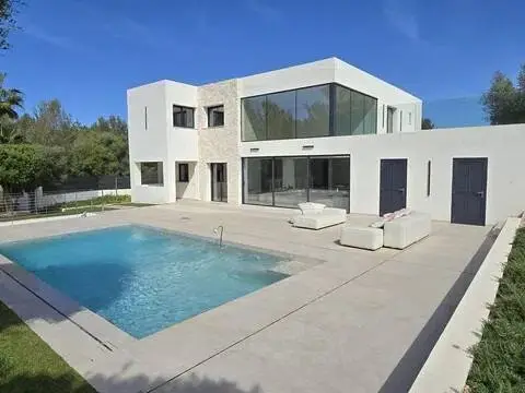 Chalet en Santa Ponça