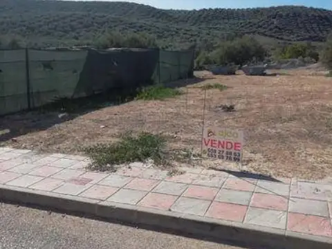 Terreno en Villanueva de Tapia