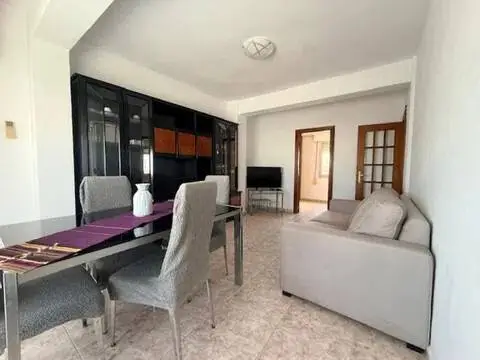Piso en calle de Gregorio Molina