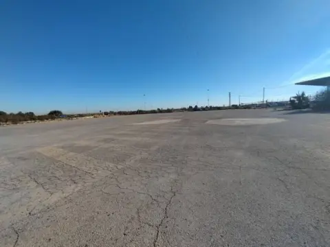 Terreno en Silla