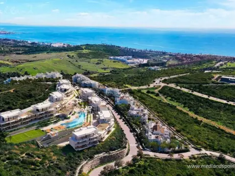 Piso en Casares