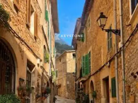 Chalet en Valldemossa