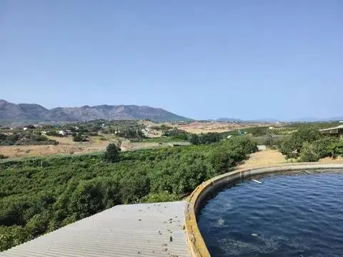 Terreno en La Alquería-Torrealquería
