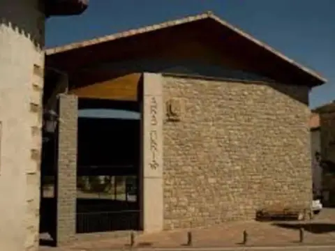 Terreno en Cendea de Olza - Oltza Zendea