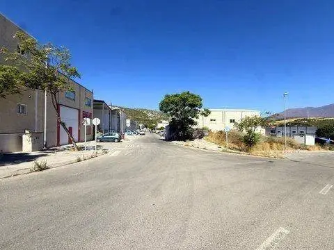 Terreno en Núcleo