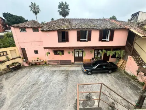 Piso en La Orotava