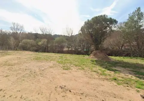 Terreno en Urbanitzacions del Nord