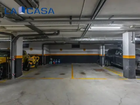 Ático en Las Rozas de Madrid