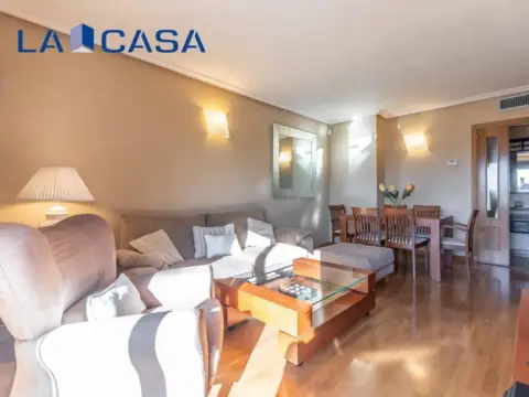 Ático en Las Rozas de Madrid