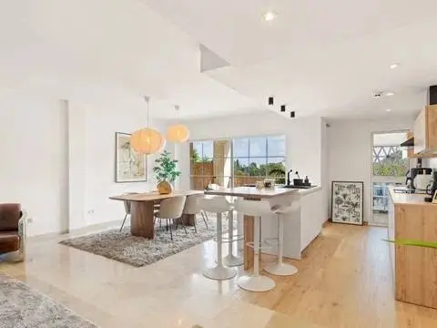 Piso en Urbanización el Almendro