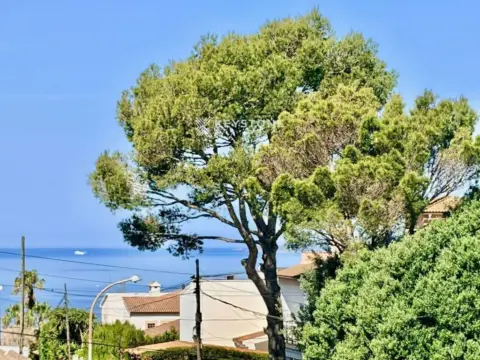 Chalet en Badia Blava-Badia Gran-Tolleric