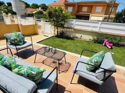 Chalet en Badia Blava-Badia Gran-Tolleric