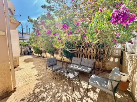 Chalet en Badia Blava-Badia Gran-Tolleric