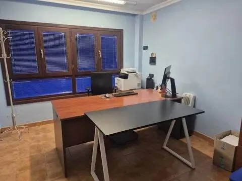 Oficina en Urretxu
