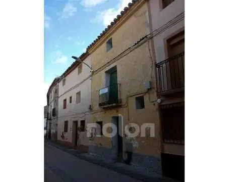 Casa adosada en Bardallur