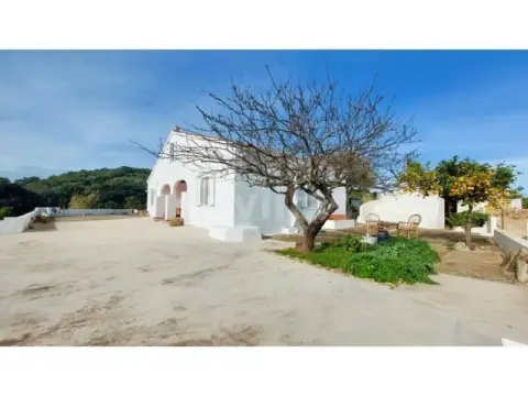 Casa en Maó - Mahón