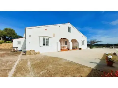 Casa en Maó - Mahón