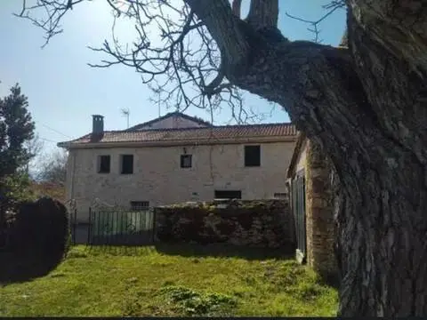 Chalet en calle calle Ciguenza, 55
