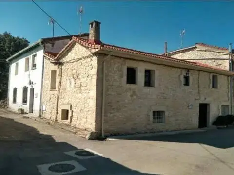 Chalet en calle calle Ciguenza, 55