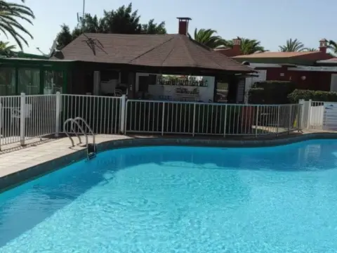 Local comercial en Maspalomas-Meloneras