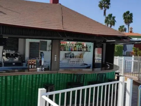 Local comercial en Maspalomas-Meloneras