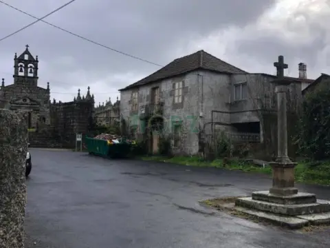 Casa en A Cida