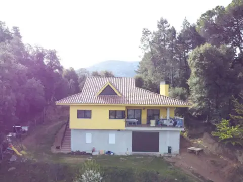 Casa en Arbúcies