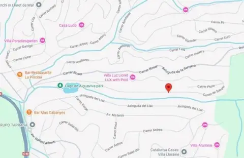 Terreno en Urbanitzacions del Nord