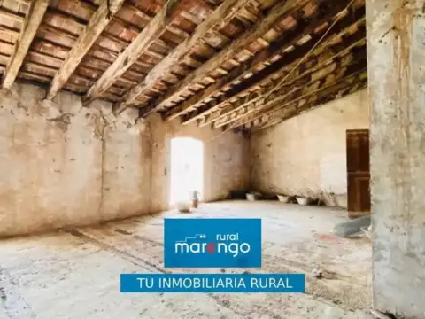 Chalet en Ayódar