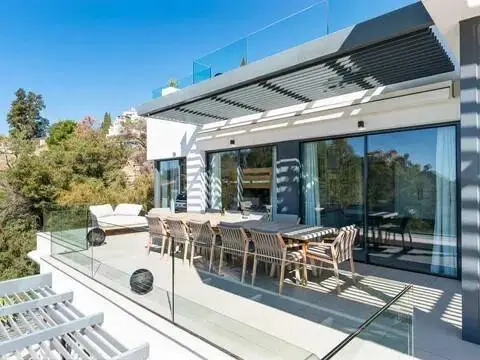 Piso en calle G264+X3 Benahavis, Espana, 3