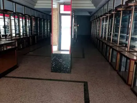 Local comercial en Centro
