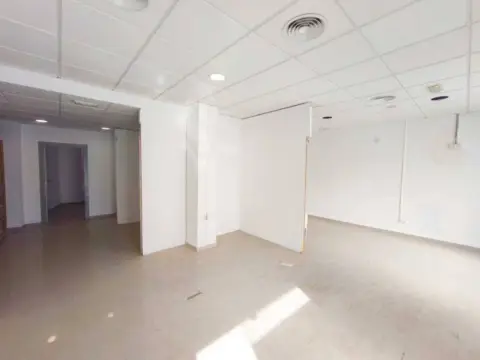 Local comercial en Sueca