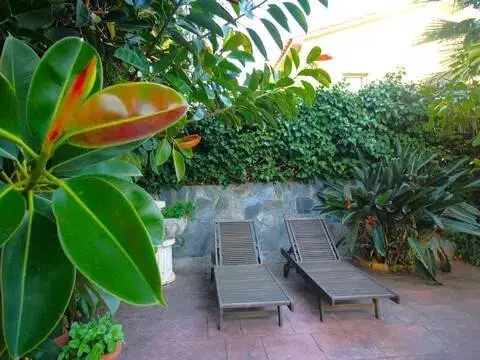 Chalet en El Rieral-Can Sabata