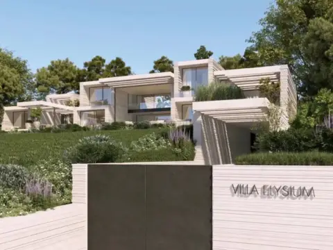 Chalet en Venta en Sant Andreu de Llavaneres