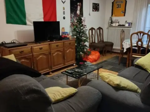 Piso en Vidal-Barrio Blanco