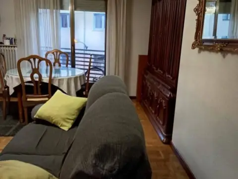 Piso en Vidal-Barrio Blanco