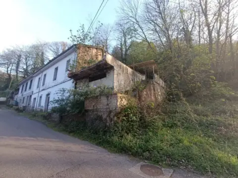 Casa en Sama
