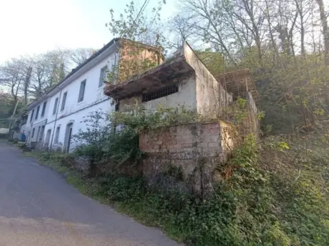 Casa en Sama