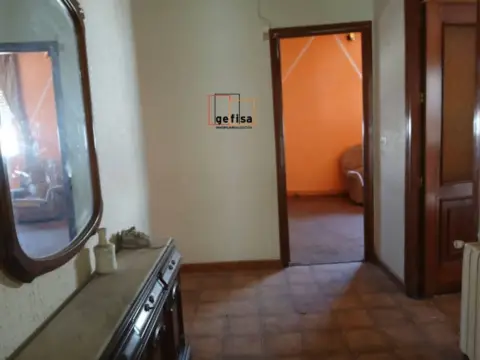 Piso en Moral de Calatrava