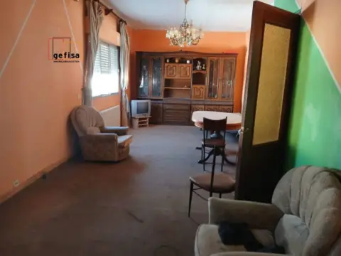 Piso en Moral de Calatrava