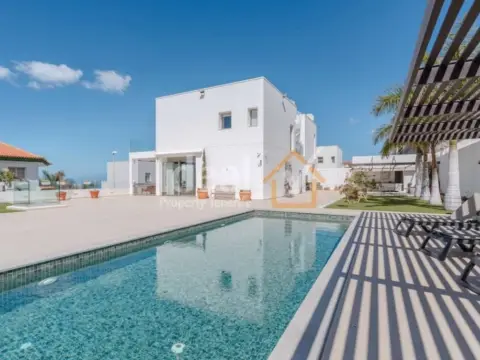 Casa en Costa Adeje